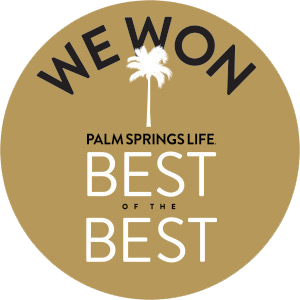 Palm Springs Life Best of the Best